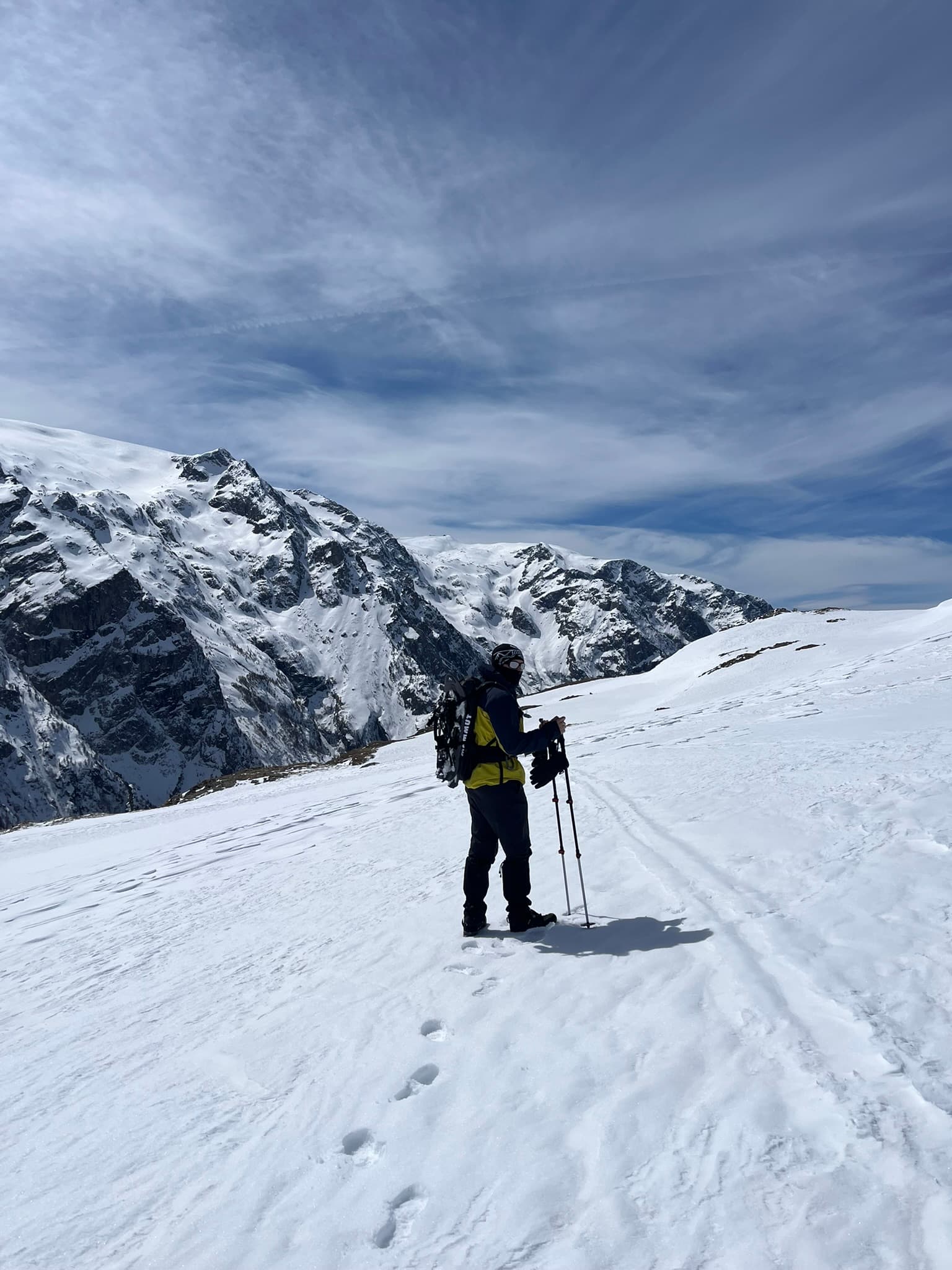 Plateau d'emparis